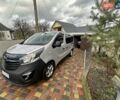 Серый Опель Виваро, объемом двигателя 1.6 л и пробегом 338 тыс. км за 14500 $, фото 4 на Automoto.ua