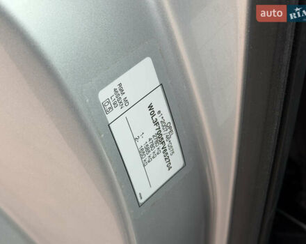 Сірий Опель Віваро, об'ємом двигуна 1.6 л та пробігом 190 тис. км за 15300 $, фото 23 на Automoto.ua