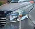 Серый Опель Виваро, объемом двигателя 1.6 л и пробегом 239 тыс. км за 14399 $, фото 3 на Automoto.ua