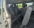 Серый Опель Виваро, объемом двигателя 1.6 л и пробегом 366 тыс. км за 13400 $, фото 19 на Automoto.ua