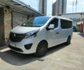Сірий Опель Віваро, об'ємом двигуна 1.6 л та пробігом 275 тис. км за 15500 $, фото 1 на Automoto.ua