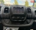 Серый Опель Виваро, объемом двигателя 1.6 л и пробегом 239 тыс. км за 14399 $, фото 30 на Automoto.ua