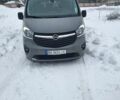 Серый Опель Виваро, объемом двигателя 1.6 л и пробегом 255 тыс. км за 14500 $, фото 8 на Automoto.ua