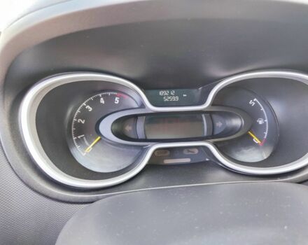 Серый Опель Виваро, объемом двигателя 1.6 л и пробегом 175 тыс. км за 16000 $, фото 3 на Automoto.ua