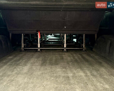 Серый Опель Виваро, объемом двигателя 1.6 л и пробегом 163 тыс. км за 15200 $, фото 10 на Automoto.ua