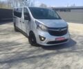 Серый Опель Виваро, объемом двигателя 1.6 л и пробегом 277 тыс. км за 16950 $, фото 1 на Automoto.ua