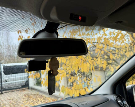 Серый Опель Виваро, объемом двигателя 1.6 л и пробегом 163 тыс. км за 15200 $, фото 6 на Automoto.ua