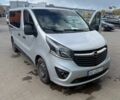 Серый Опель Виваро, объемом двигателя 1.6 л и пробегом 195 тыс. км за 16300 $, фото 1 на Automoto.ua