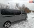 Сірий Опель Віваро, об'ємом двигуна 1.6 л та пробігом 245 тис. км за 14999 $, фото 2 на Automoto.ua