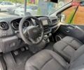 Серый Опель Виваро, объемом двигателя 1.6 л и пробегом 239 тыс. км за 14399 $, фото 19 на Automoto.ua