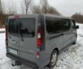 Сірий Опель Віваро, об'ємом двигуна 1.6 л та пробігом 245 тис. км за 14999 $, фото 4 на Automoto.ua
