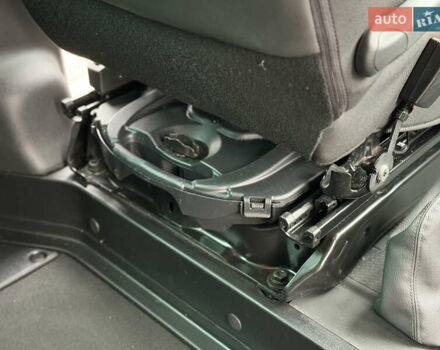 Сірий Опель Віваро, об'ємом двигуна 1.6 л та пробігом 190 тис. км за 15300 $, фото 30 на Automoto.ua