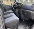 Серый Опель Виваро, объемом двигателя 1.6 л и пробегом 137 тыс. км за 16300 $, фото 1 на Automoto.ua