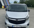 Серый Опель Виваро, объемом двигателя 1.6 л и пробегом 285 тыс. км за 12500 $, фото 1 на Automoto.ua
