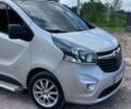 Сірий Опель Віваро, об'ємом двигуна 1.6 л та пробігом 280 тис. км за 14300 $, фото 1 на Automoto.ua