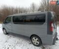 Сірий Опель Віваро, об'ємом двигуна 1.6 л та пробігом 245 тис. км за 14999 $, фото 1 на Automoto.ua