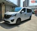 Серый Опель Виваро, объемом двигателя 1.6 л и пробегом 272 тыс. км за 15800 $, фото 1 на Automoto.ua