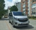 Серый Опель Виваро, объемом двигателя 1.6 л и пробегом 165 тыс. км за 16000 $, фото 1 на Automoto.ua