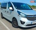 Серый Опель Виваро, объемом двигателя 1.6 л и пробегом 279 тыс. км за 16200 $, фото 1 на Automoto.ua