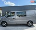 Серый Опель Виваро, объемом двигателя 1.6 л и пробегом 239 тыс. км за 14399 $, фото 4 на Automoto.ua