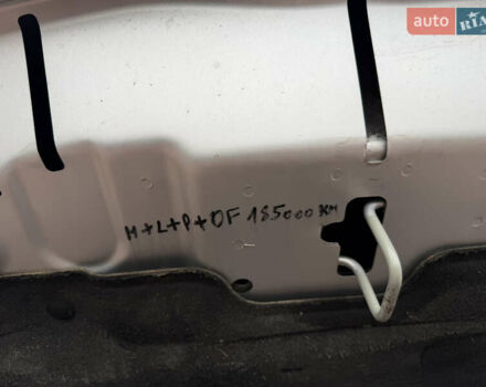 Сірий Опель Віваро, об'ємом двигуна 1.6 л та пробігом 190 тис. км за 15300 $, фото 67 на Automoto.ua