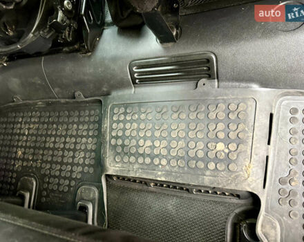 Серый Опель Виваро, объемом двигателя 1.6 л и пробегом 163 тыс. км за 15200 $, фото 18 на Automoto.ua