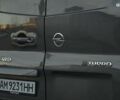 Серый Опель Виваро, объемом двигателя 1.6 л и пробегом 274 тыс. км за 11300 $, фото 13 на Automoto.ua