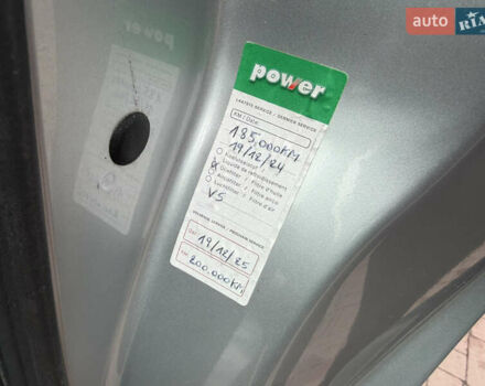 Сірий Опель Віваро, об'ємом двигуна 1.6 л та пробігом 190 тис. км за 15300 $, фото 44 на Automoto.ua