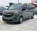 Серый Опель Виваро, объемом двигателя 1.6 л и пробегом 255 тыс. км за 15190 $, фото 1 на Automoto.ua