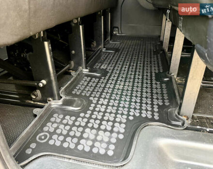 Серый Опель Виваро, объемом двигателя 1.6 л и пробегом 163 тыс. км за 15200 $, фото 20 на Automoto.ua