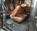 Серый Опель Виваро, объемом двигателя 1.6 л и пробегом 310 тыс. км за 16000 $, фото 3 на Automoto.ua
