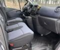 Серый Опель Виваро, объемом двигателя 1.6 л и пробегом 137 тыс. км за 16300 $, фото 1 на Automoto.ua