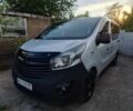Серый Опель Виваро, объемом двигателя 1.6 л и пробегом 345 тыс. км за 14500 $, фото 1 на Automoto.ua