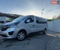 Серый Опель Виваро, объемом двигателя 1.6 л и пробегом 280 тыс. км за 14900 $, фото 1 на Automoto.ua