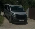Серый Опель Виваро, объемом двигателя 1.6 л и пробегом 338 тыс. км за 14500 $, фото 12 на Automoto.ua