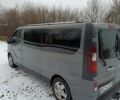 Сірий Опель Віваро, об'ємом двигуна 1.6 л та пробігом 245 тис. км за 14999 $, фото 1 на Automoto.ua