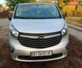 Серый Опель Виваро, объемом двигателя 1.6 л и пробегом 205 тыс. км за 17500 $, фото 1 на Automoto.ua