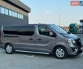 Сірий Опель Віваро, об'ємом двигуна 1.6 л та пробігом 196 тис. км за 15300 $, фото 10 на Automoto.ua