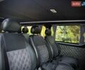 Серый Опель Виваро, объемом двигателя 1.6 л и пробегом 300 тыс. км за 15500 $, фото 29 на Automoto.ua