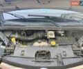 Серый Опель Виваро, объемом двигателя 1.6 л и пробегом 262 тыс. км за 17000 $, фото 15 на Automoto.ua