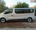 Серый Опель Виваро, объемом двигателя 1.6 л и пробегом 205 тыс. км за 17500 $, фото 5 на Automoto.ua