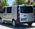 Сірий Опель Віваро, об'ємом двигуна 1.6 л та пробігом 188 тис. км за 11900 $, фото 8 на Automoto.ua