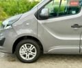 Сірий Опель Віваро, об'ємом двигуна 1.6 л та пробігом 267 тис. км за 15500 $, фото 15 на Automoto.ua