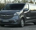 Серый Опель Виваро, объемом двигателя 1.6 л и пробегом 274 тыс. км за 11300 $, фото 4 на Automoto.ua