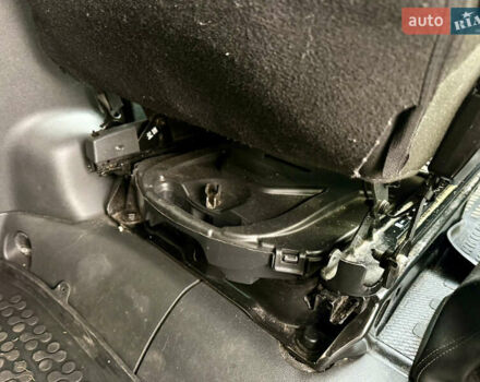 Серый Опель Виваро, объемом двигателя 1.6 л и пробегом 163 тыс. км за 15200 $, фото 19 на Automoto.ua