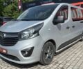 Серый Опель Виваро, объемом двигателя 1.6 л и пробегом 270 тыс. км за 14000 $, фото 1 на Automoto.ua