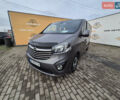 Серый Опель Виваро, объемом двигателя 1.6 л и пробегом 239 тыс. км за 12999 $, фото 1 на Automoto.ua