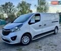 Серый Опель Виваро, объемом двигателя 1.6 л и пробегом 220 тыс. км за 13800 $, фото 1 на Automoto.ua