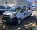 Серый Опель Виваро, объемом двигателя 1.6 л и пробегом 190 тыс. км за 20500 $, фото 65 на Automoto.ua