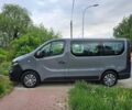 Серый Опель Виваро, объемом двигателя 1.6 л и пробегом 196 тыс. км за 8900 $, фото 10 на Automoto.ua